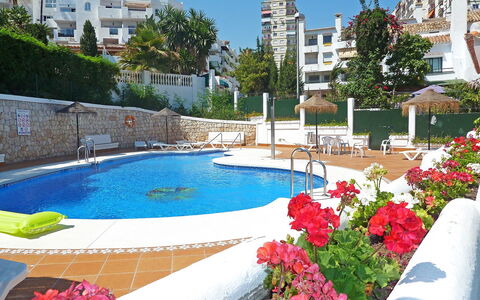 Benalmádena Costa 121