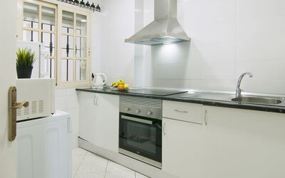 Accommodation:&nbsp;Pueblo Quinta 121.3