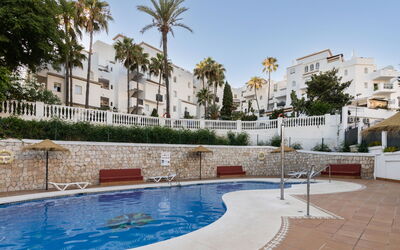 Accommodation:&nbsp;Pueblo Quinta 121.3