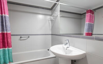 Accommodation:&nbsp;Pueblo Quinta 121.3