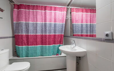 Accommodation:&nbsp;Pueblo Quinta 121.3