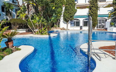 Accommodation:&nbsp;Pueblo Quinta 121.5