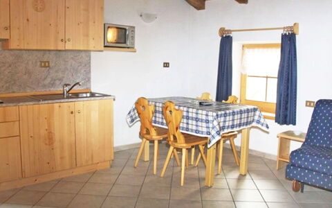 Livigno Ski Apartments
