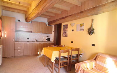 Livigno Ski Apartments