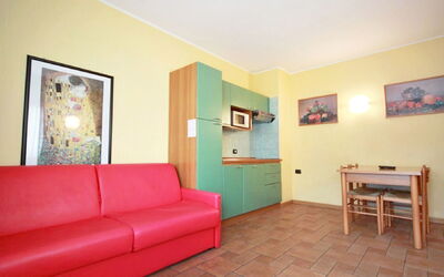 Livigno Ski Apartments
