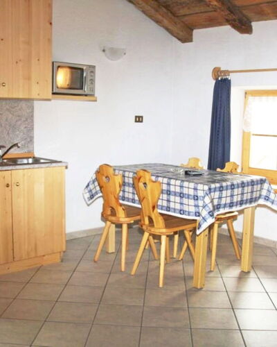Livigno Ski Apartments