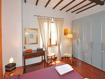 Accommodation:&nbsp;Rapolano 1