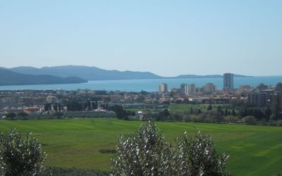 Villa Dei Cipressi