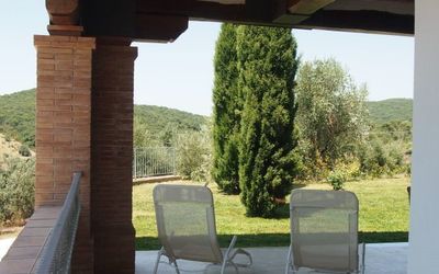 Villa Dei Cipressi