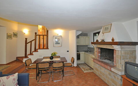 Accommodation:&nbsp;Anfora 3