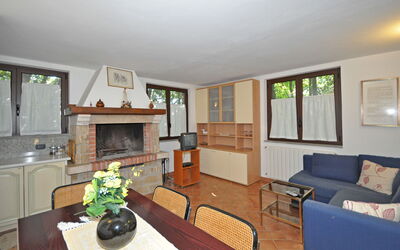 Accommodation:&nbsp;Anfora 3
