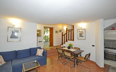 Accommodation:&nbsp;Anfora 3