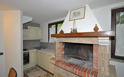 Accommodation:&nbsp;Anfora 3