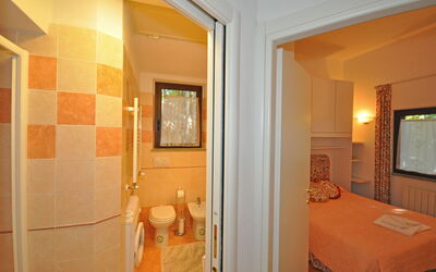 Accommodation:&nbsp;Anfora 3
