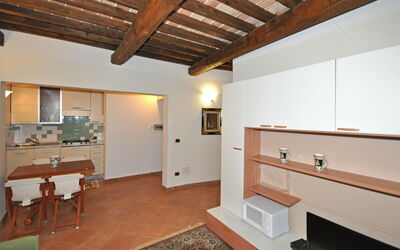 Accommodation:&nbsp;Ortensia 4