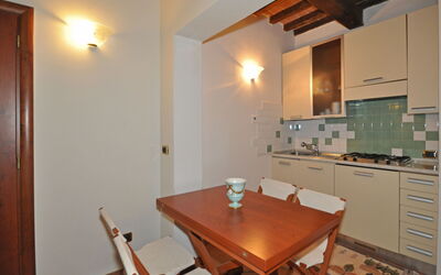 Accommodation:&nbsp;Ortensia 4
