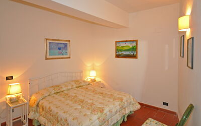 Accommodation:&nbsp;Anfora 1