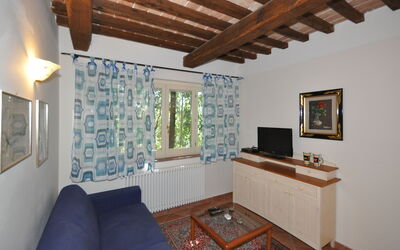 Accommodation:&nbsp;Ortensia 5