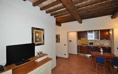 Accommodation:&nbsp;Ortensia 5