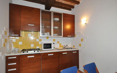 Accommodation:&nbsp;Ortensia 5