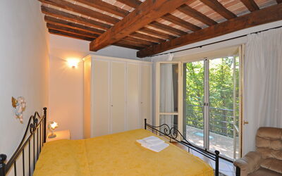 Accommodation:&nbsp;Ortensia 5
