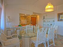 Accommodation:&nbsp;Villa Punta Ala
