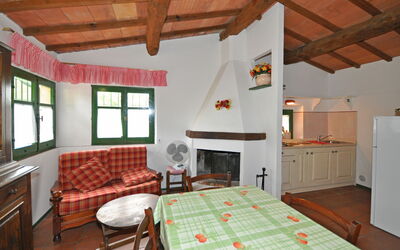 Accommodation:&nbsp;Martino 4