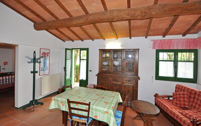 Accommodation:&nbsp;Martino 4
