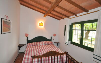 Accommodation:&nbsp;Martino 4