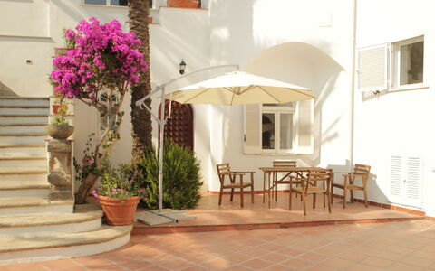 Accommodation:&nbsp;Calipso