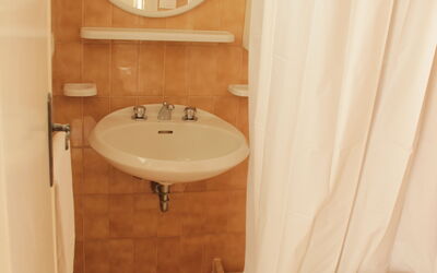 Accommodation:&nbsp;Calipso