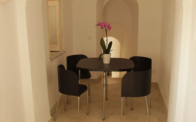 Accommodation:&nbsp;Calipso