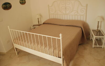 Accommodation:&nbsp;Calipso