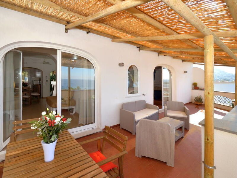 Accommodation:&nbsp;Galatea