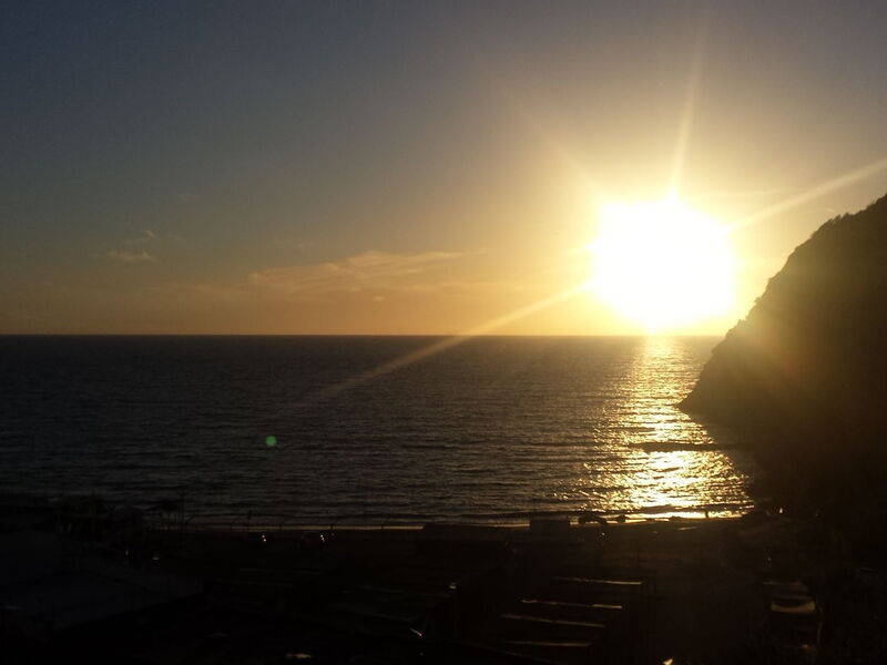 Eremo Di Montevergine Ischia