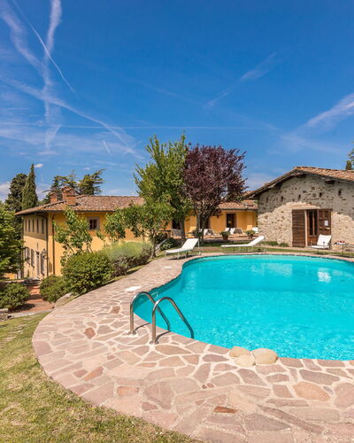 Villa Londa