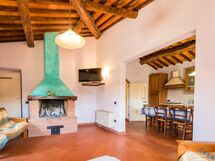 Villa La Crosticcia
