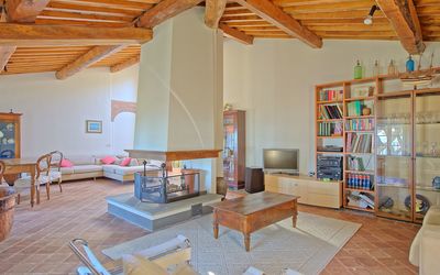 Villa Camaiore
