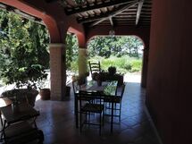 Casale Fiano Romano