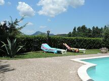 Casale Fiano Romano