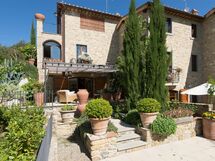 Villa Nova