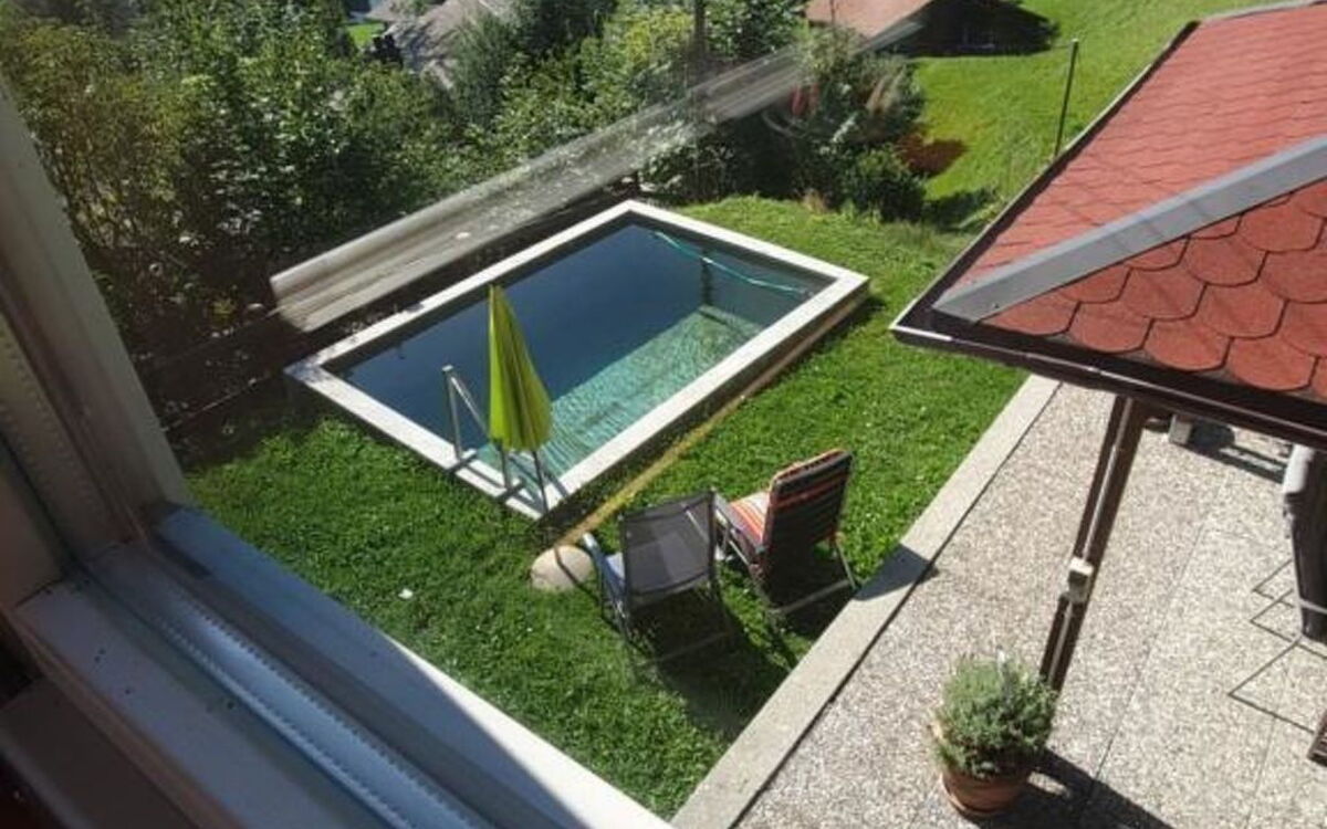 Chalet Sonnenheim