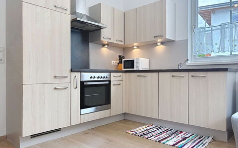 Accommodation:&nbsp;Alpenrose 175.3
