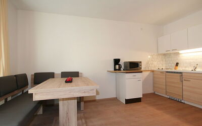 Accommodation:&nbsp;Alpenrose 175.1