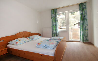 Accommodation:&nbsp;Alpenrose 175.1