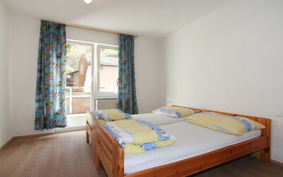 Accommodation:&nbsp;Alpenrose 175.1