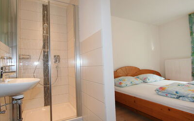 Accommodation:&nbsp;Alpenrose 175.1