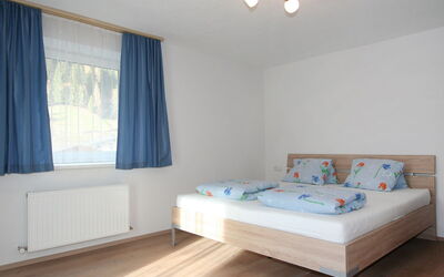 Accommodation:&nbsp;Alpenrose 175.2