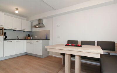 Accommodation:&nbsp;Alpenrose 175.2