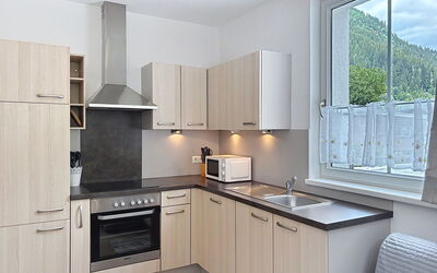 Accommodation:&nbsp;Alpenrose 175.3